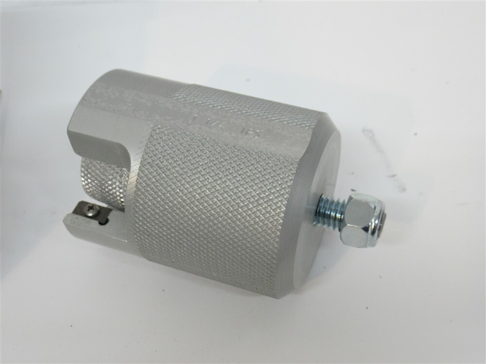 Kerotest 88280550, 1-1/4" IPS Tapping Tee Outlet Scraper
