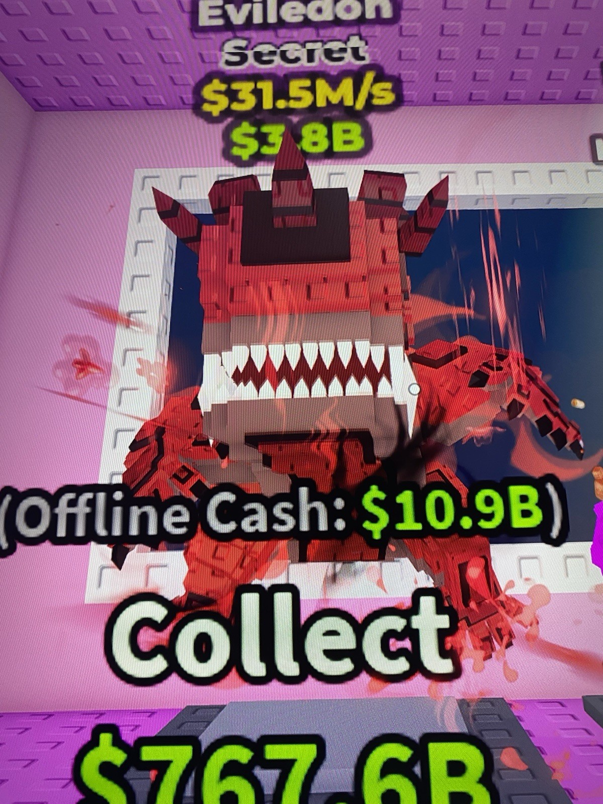 Brainrots cheap