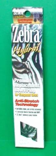 New Zebra Hybrid Premium Replacement Cable 38" Z-Max