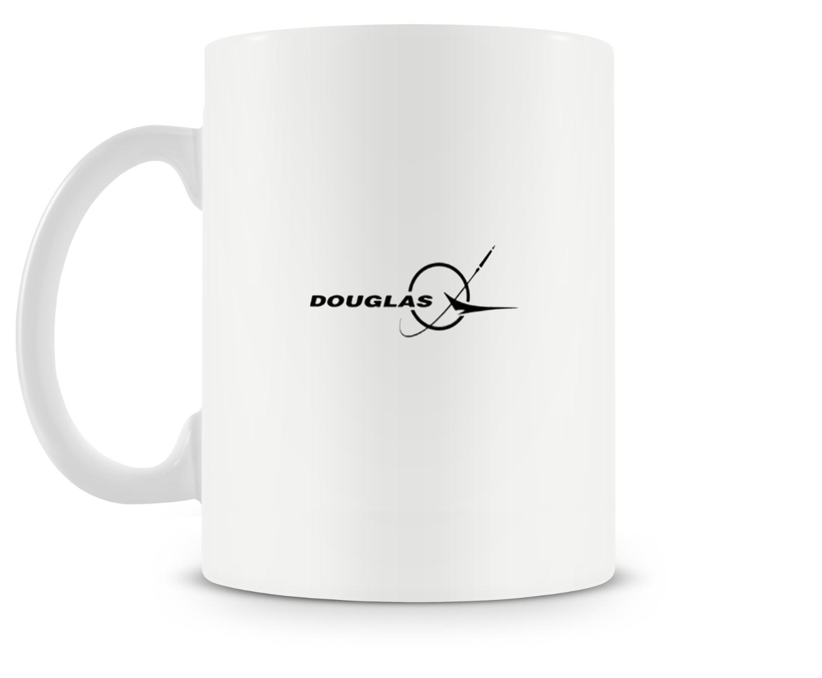 Douglas A-4 Skyhawk Mug - 15oz.