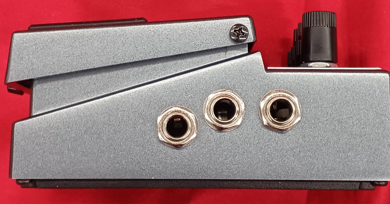 BOSS Model IR-2