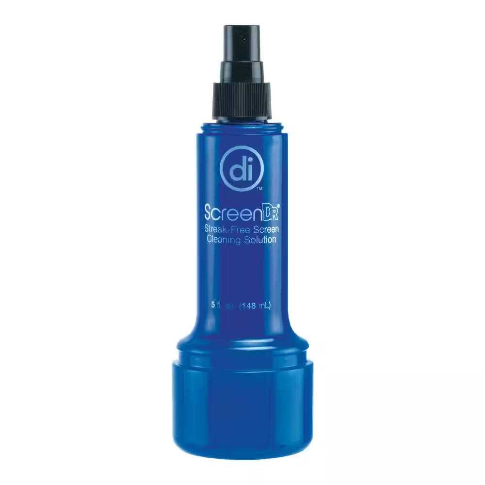 Screendr Pro 5 Oz. Screen Cleaning Kit