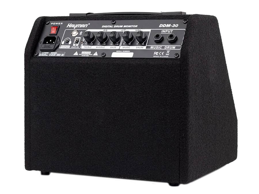 HAYMAN DDM-30