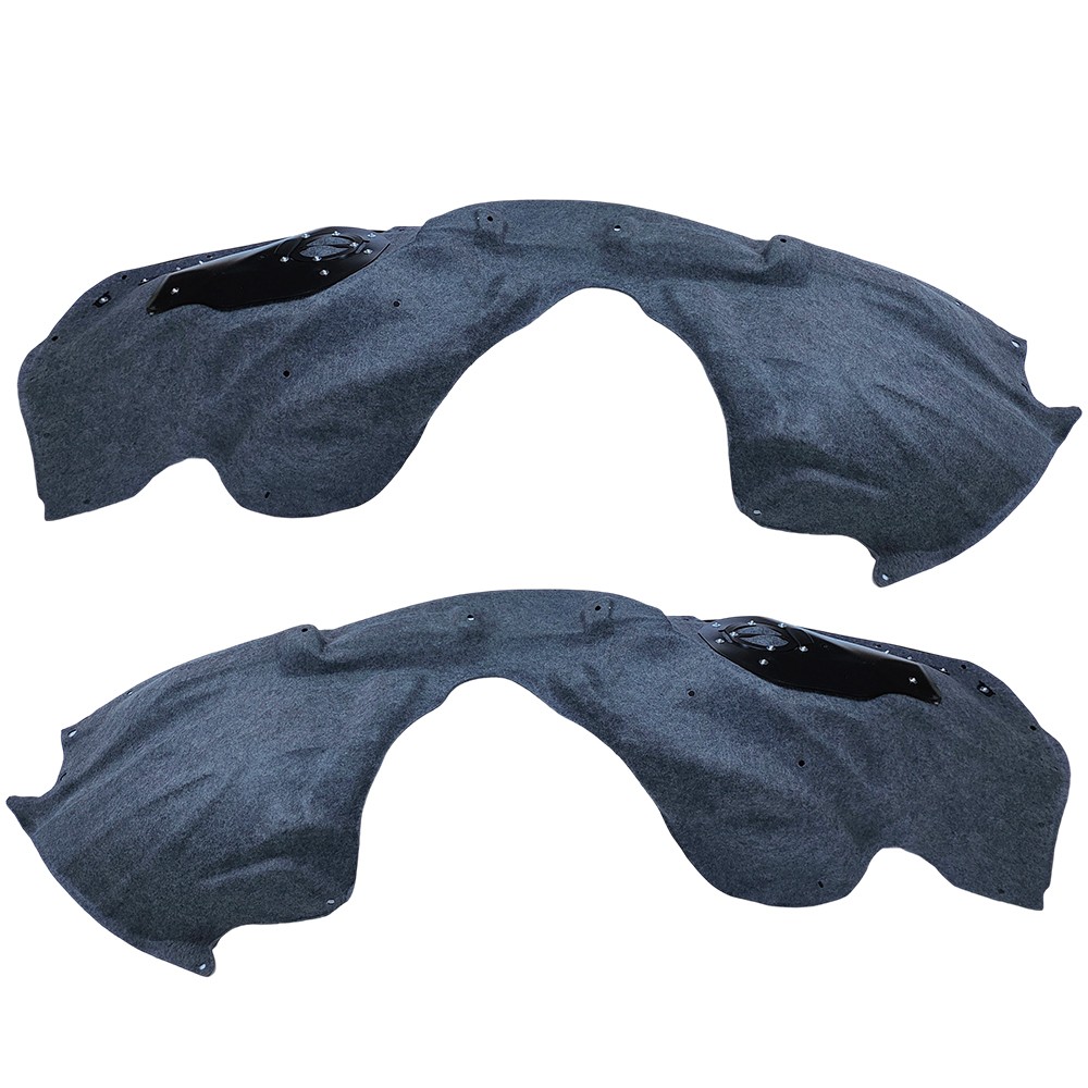 For Jeep Grand Cherokee SRT 2017-2021 68272334AD Right + Left fender liner