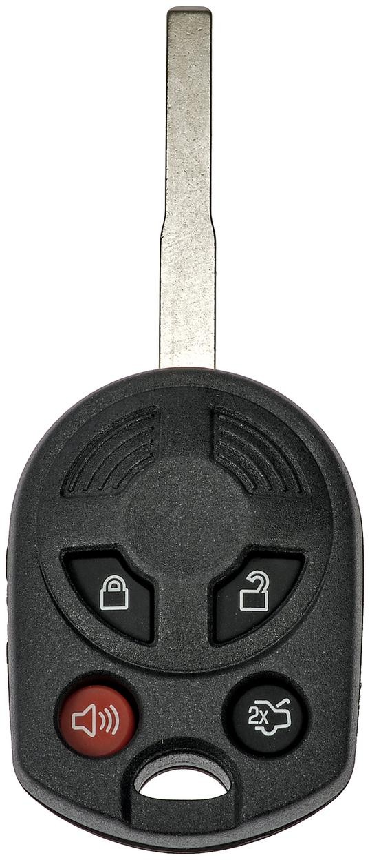 Dorman Keyless Entry Transmitter Cover , PN# 95634