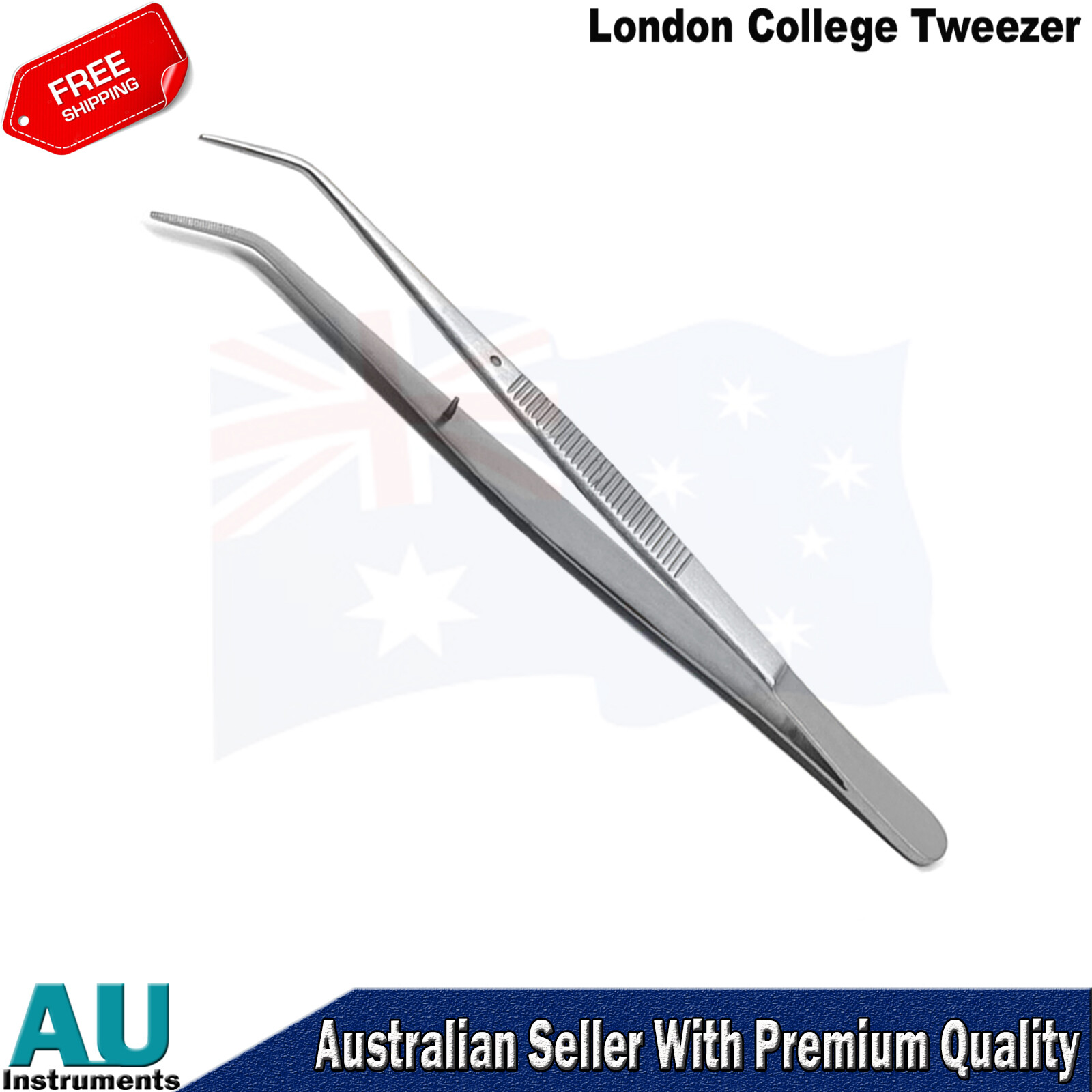 Tarter Remover Tooth Scraper Scaler Mouth Inspection Mirror Dentistry Kit