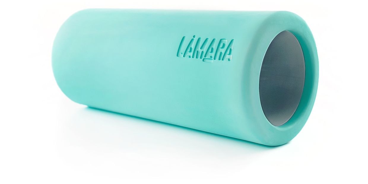Lamara Athletica The Roller, Marine Blue