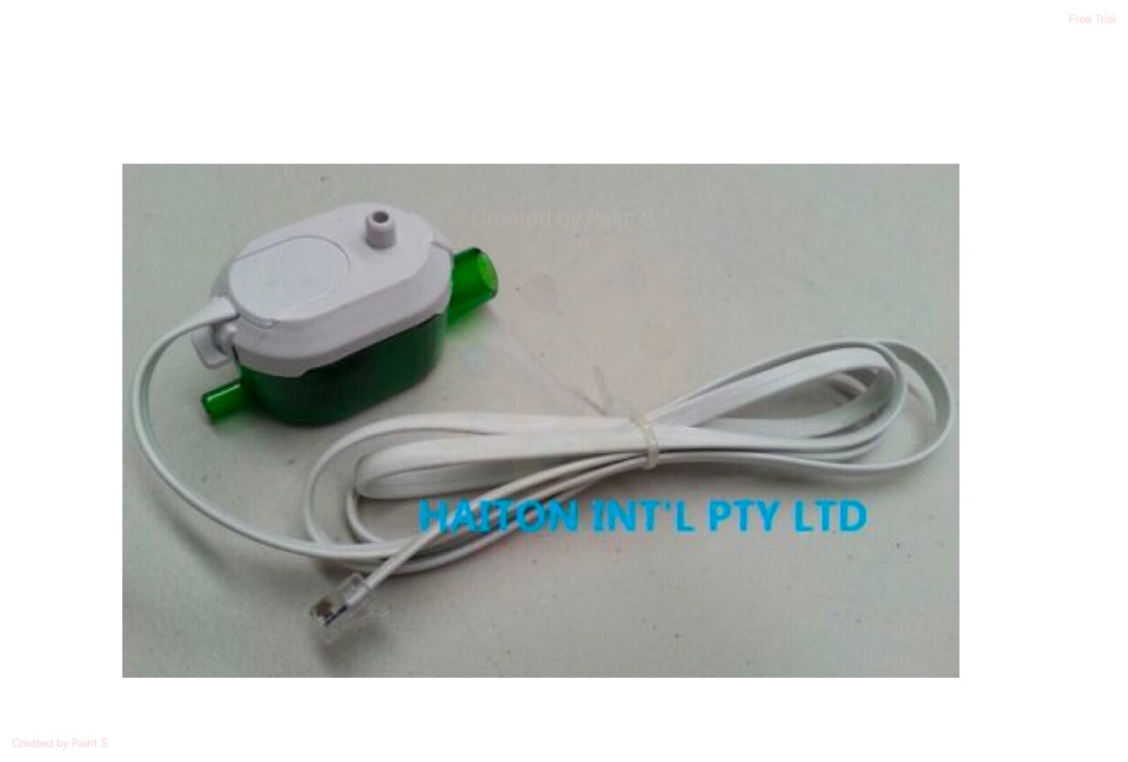 Condensate Pump PC-36B mini pump