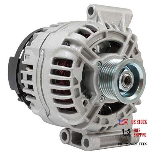 ABO0386 Alternator Compatible With/Replacement For Mini Cooper 2002-2010 1.6