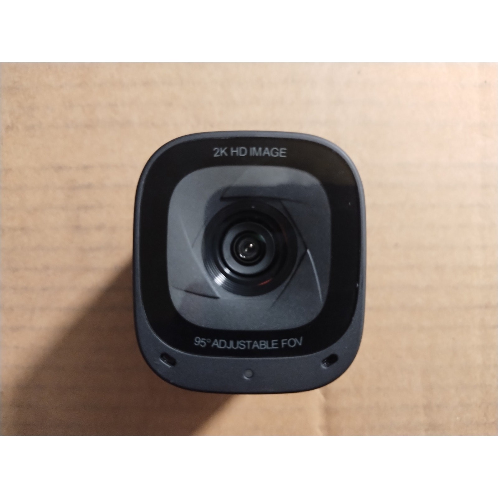 Anker PowerConf C200 2K USB Webcam