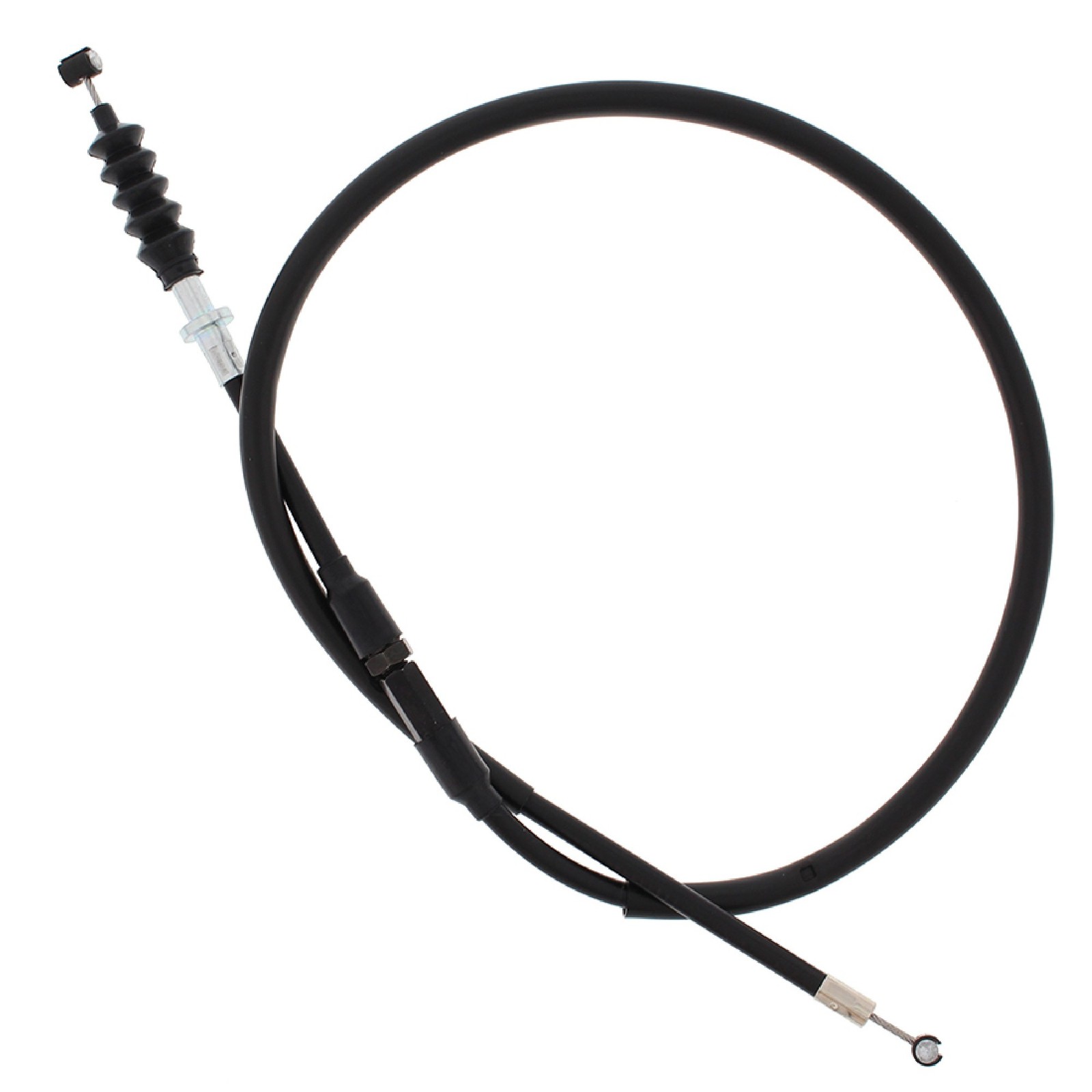 All Balls Clutch Cable 45-2092 For Kawasaki KX 125 00-02