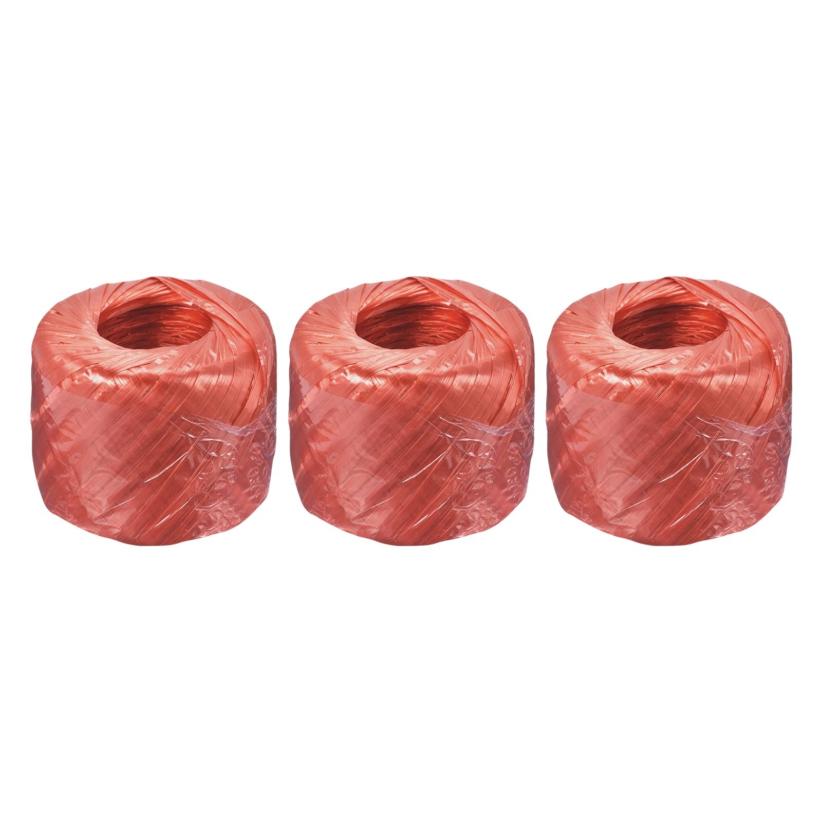Polyester Nylon Plastic Rope Twine Household Bundled for Packing Gardening Cr...