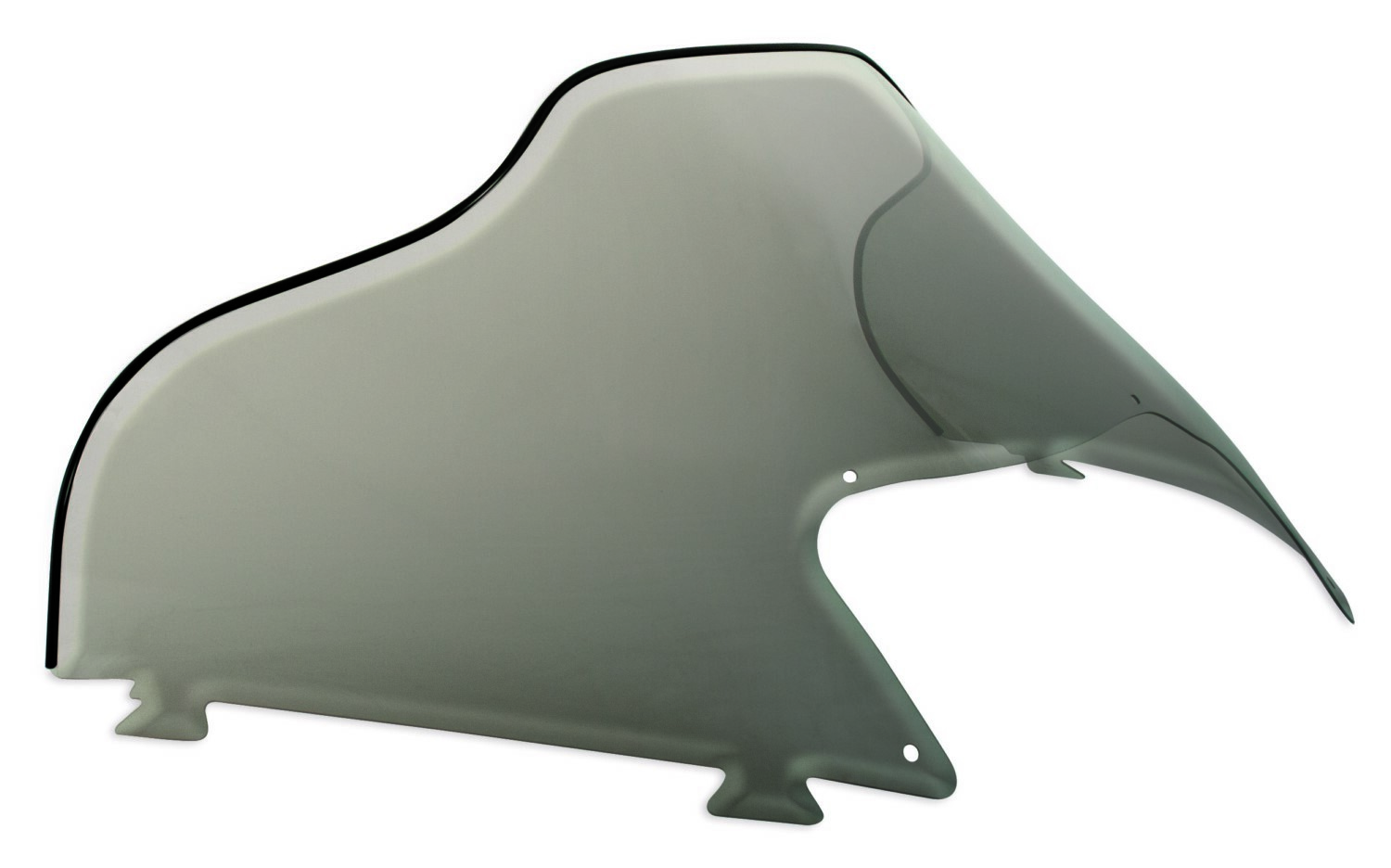 Arctic Cat Pantera 800, 2002-2004, 15" Smoke Windshield