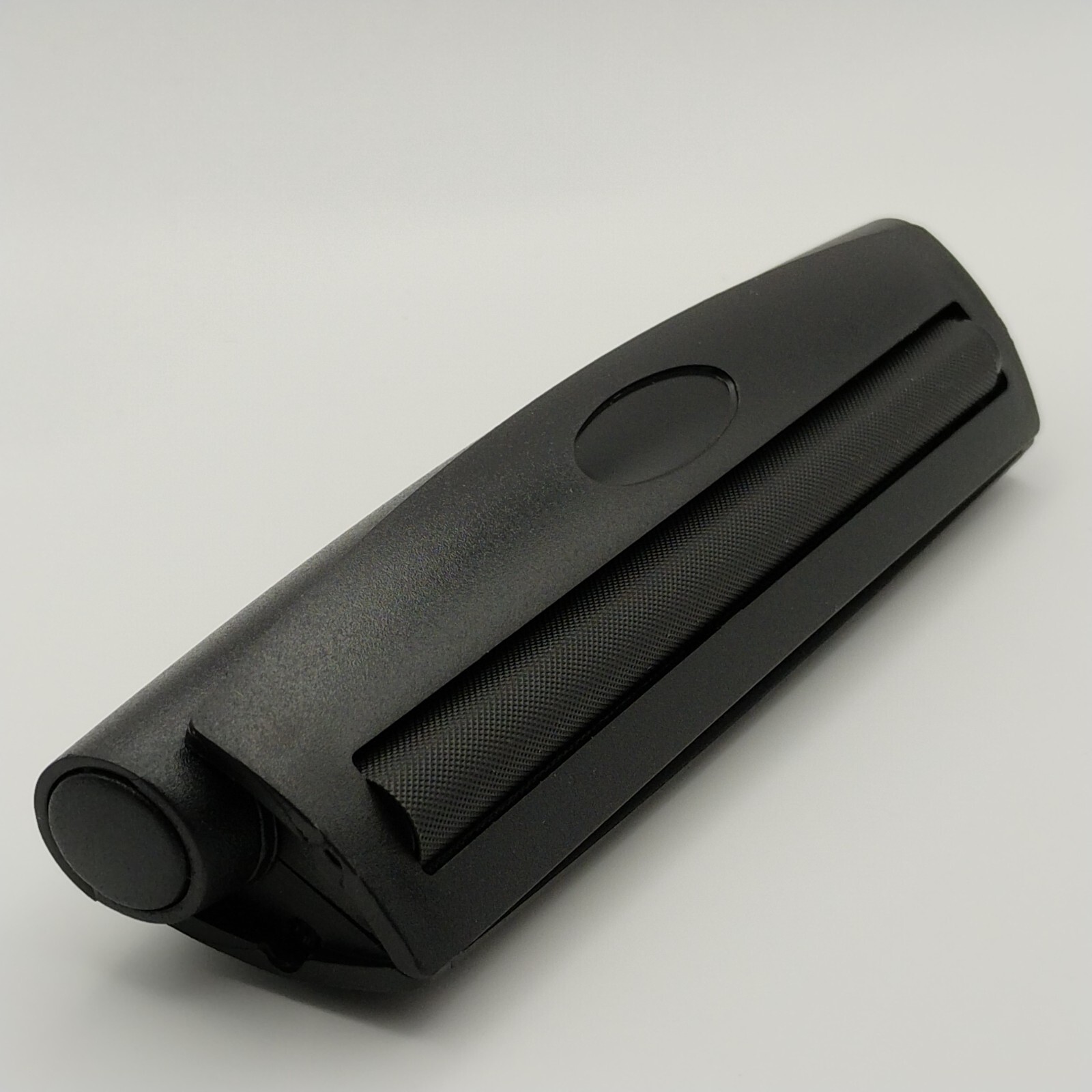 Tobacco Herb Machine Classic Roller Pre-roll machine Black