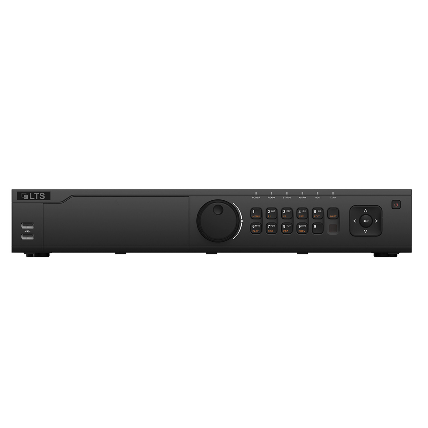 LTD8416M-ST 34CH of 16CH TVI/AHD/CVI/CVBS Upto 8MP+18Ch IP Upto 12MP 4 SATA DVR