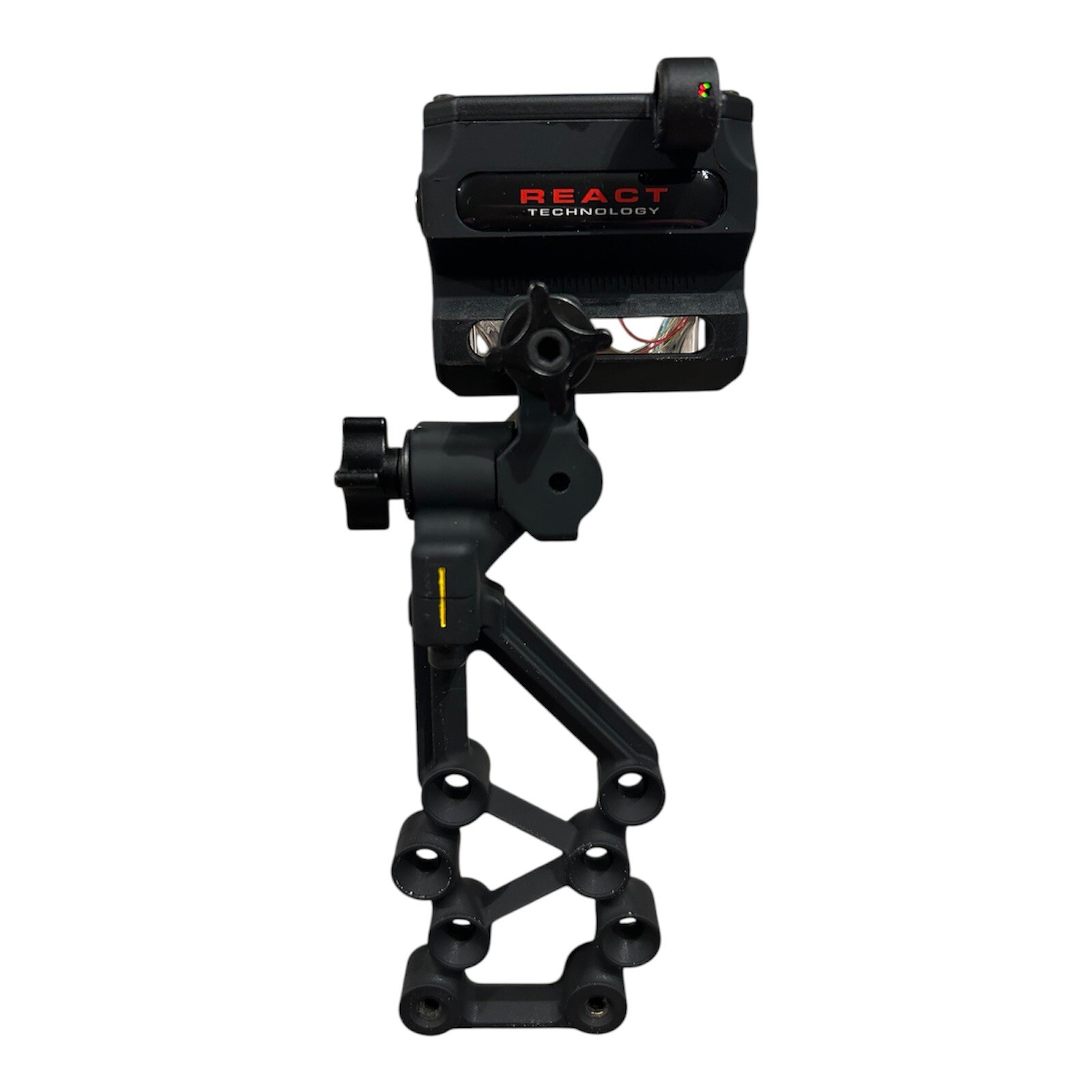 Trophy Ridge React H4 Sight 4 Pin .019 RH
