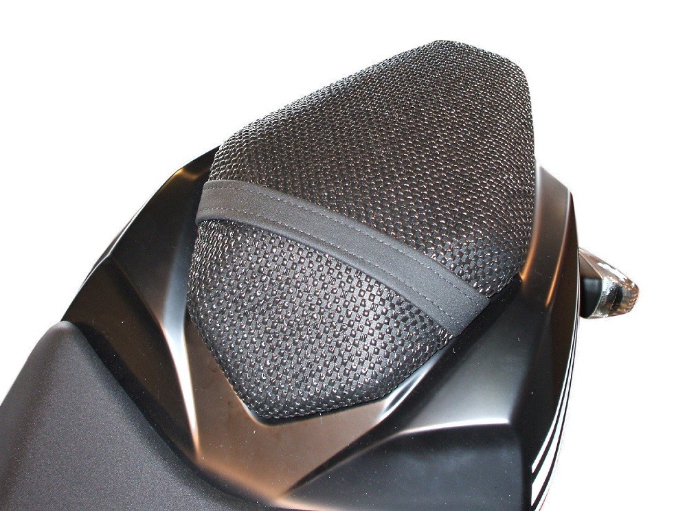 KAWASAKI NINJA ZX10R SE 2019-2020 TRIBOSEAT ANTI-SLIP PASSENGER SEAT COVER