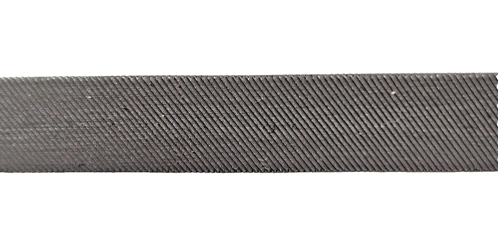 6" Extra Slim Taper File 14665MN Nicholson Single Cut Triangular