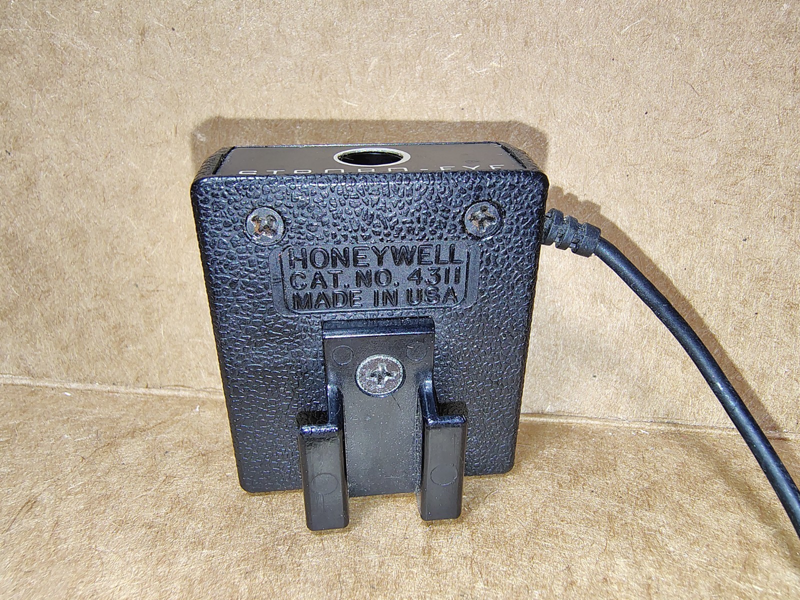 HONEYWELL STROBO EYE REMOTE SENSOR