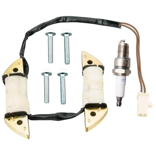 Head Light Charging Coil Assembly for Harbor Freight Predator 212cc 6.5HP 7HP
