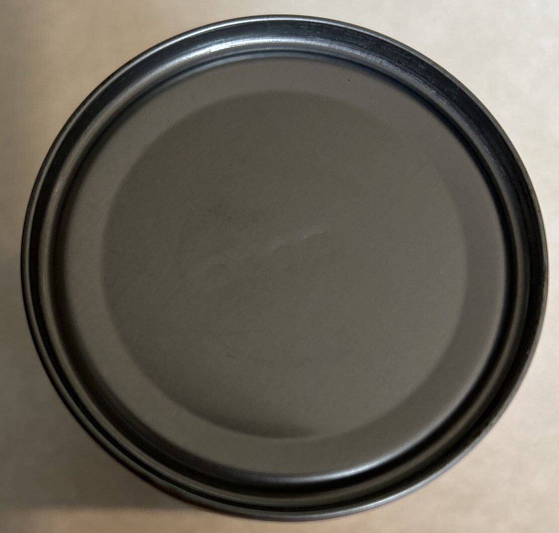 Vintage MARSH Cola 12 Oz. Empty Steel Pull Tab Soda Can