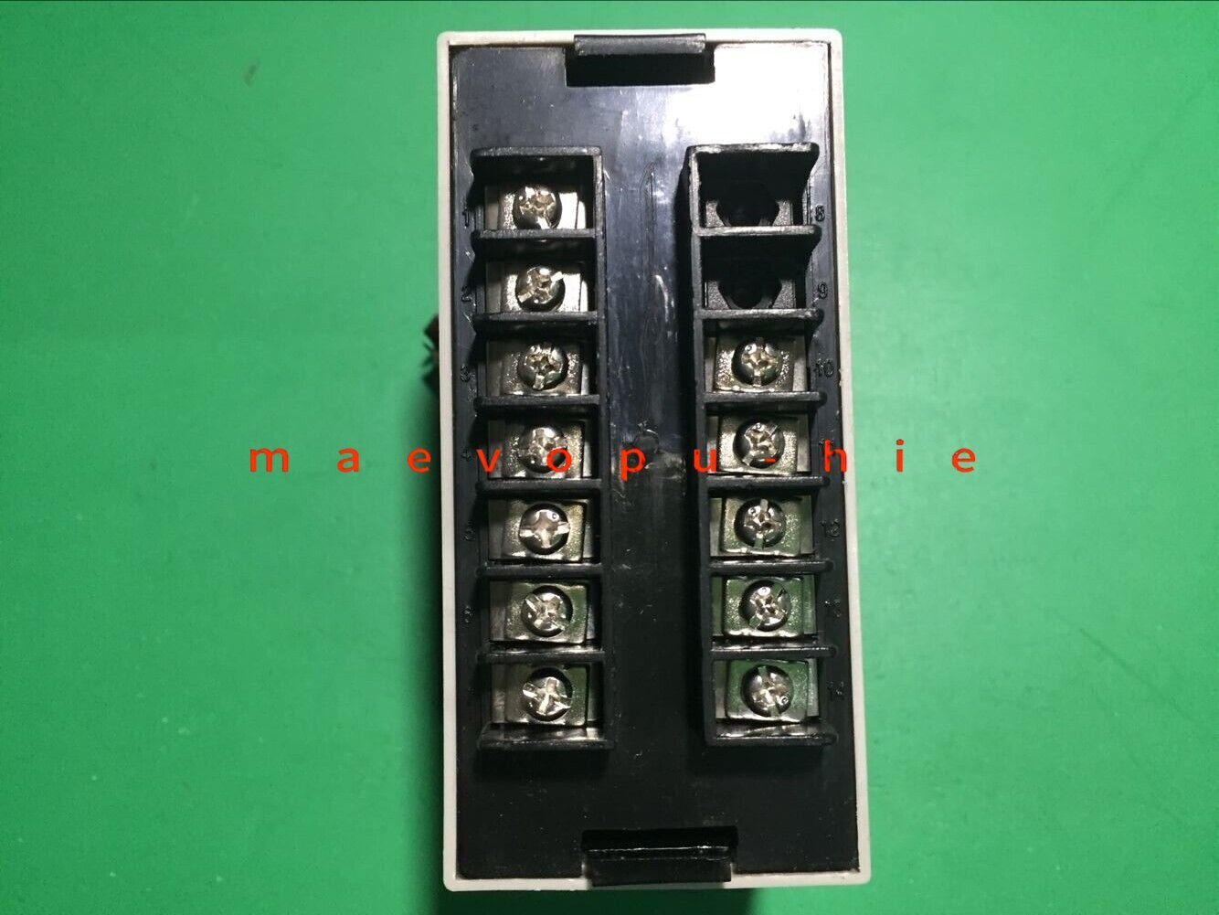NTTH-2412V NTTH-2000 Heat Press Machine Temperature Control Timer NTTH-2411WR-S