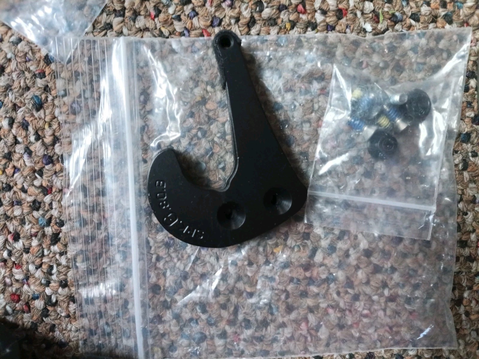 New Mathews Avail, Stoke or Prima Draw Length Module Set SRK-G - 80% Let-off