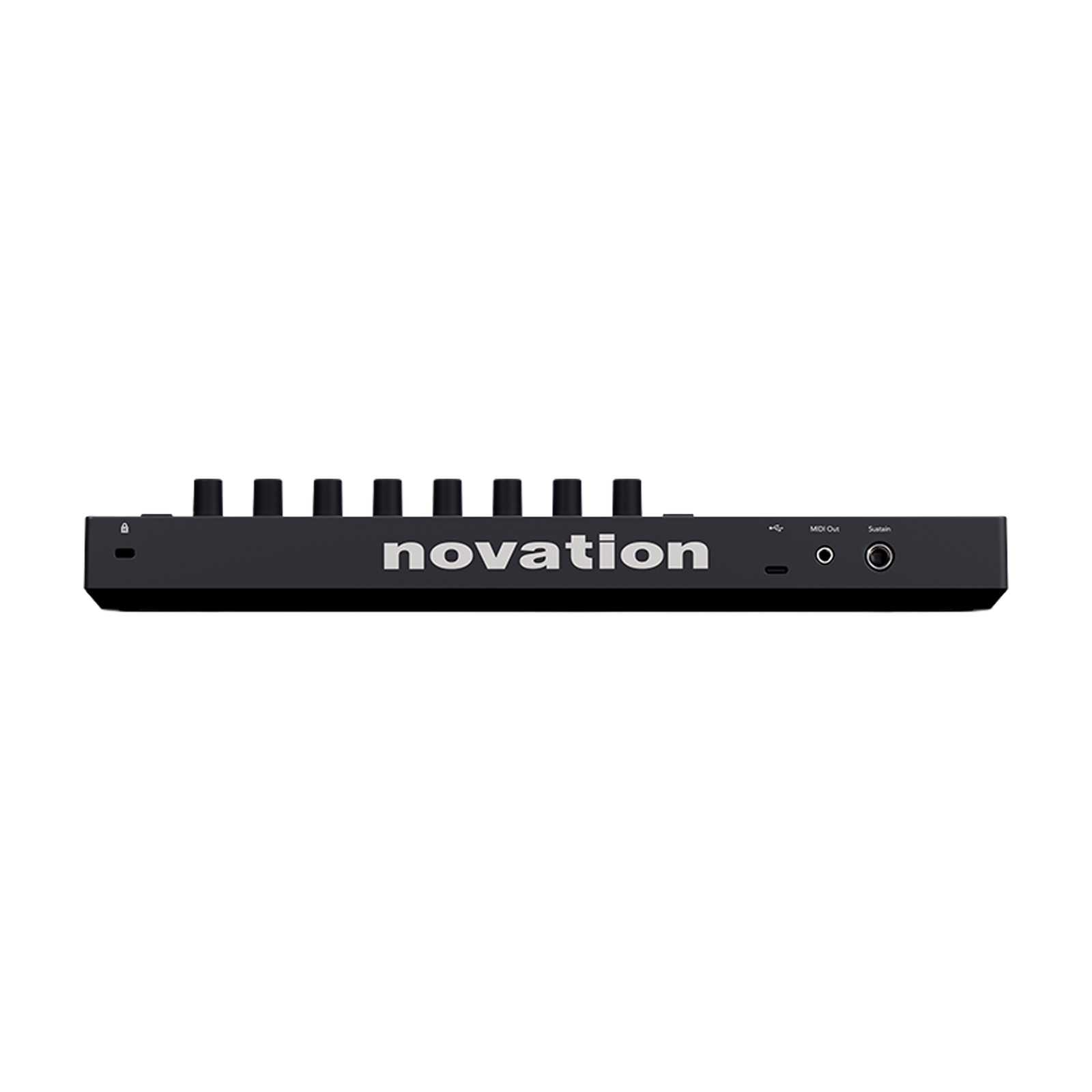 Novation Launchkey Mini 25 MK4 MIDI Keyboard Controller