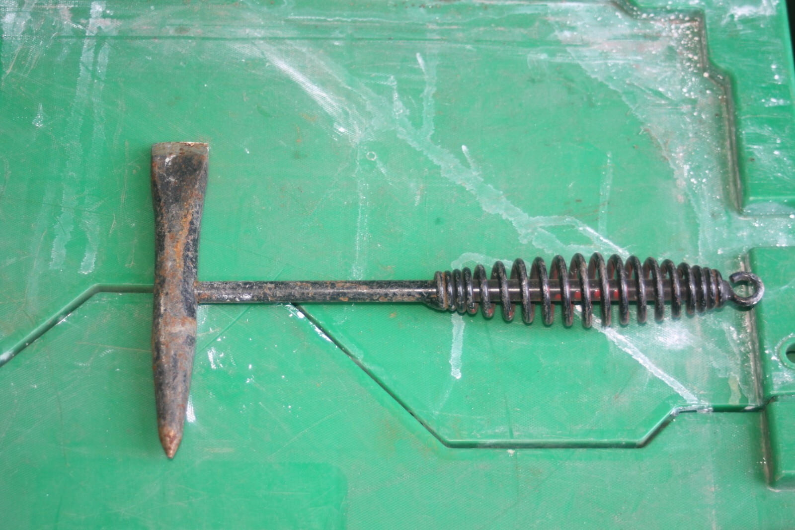 Welding Hammer Slag Hammer Chipping Hammer Chisel
