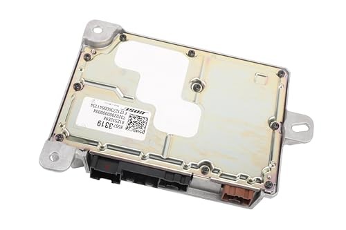 85573319 Audio Amplifier
