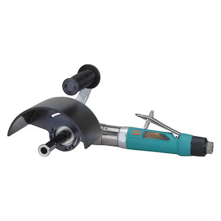 Dynabrade 13450 Finishing Tool, 1Hp, 2800Rpm