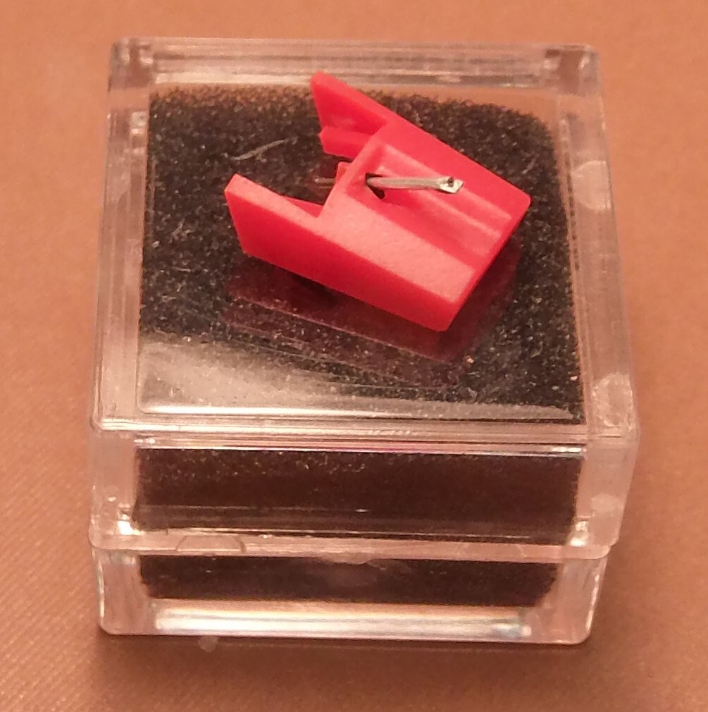 STEREO NEEDLE for SONY PS-LX56P PS-LX56 PS-LX57 SONY PS-LX66 PS-LX150 PS-LX150H