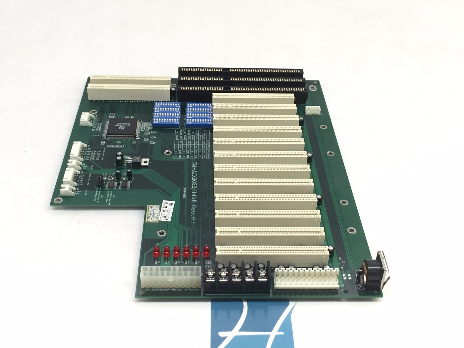 NEXCOM CM-ATX6022/14GE