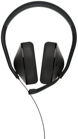 Official Xbox One Stereo Headset CZ2-00013