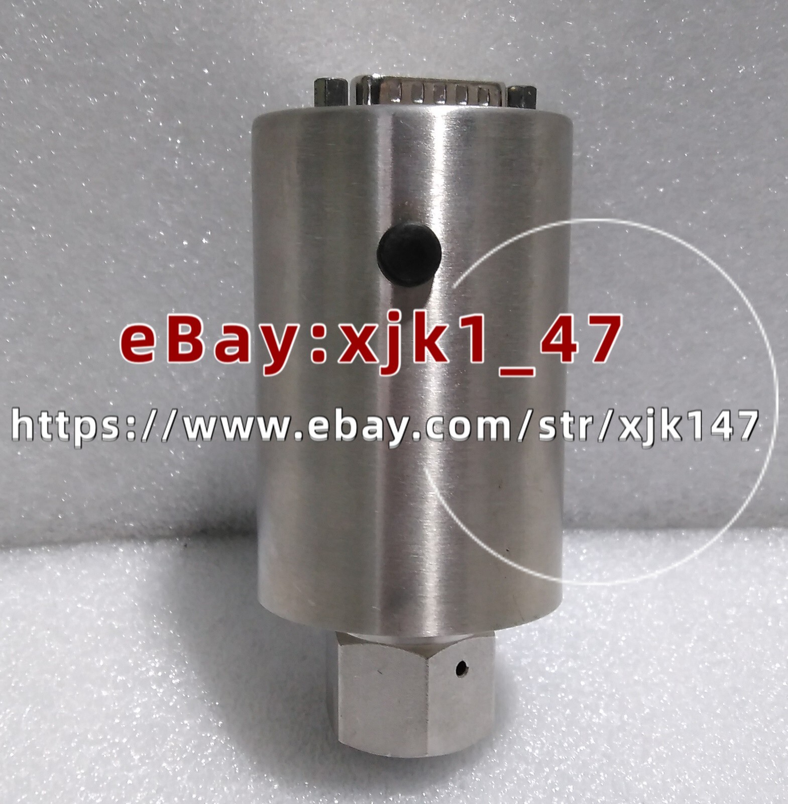 1pcs Applied Materials 0190-72680 Application Material Pressure Sensor/xjk