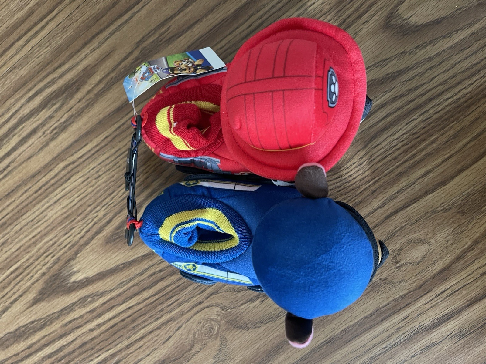 Paw Patrol Kids Slippers. Size-5/6