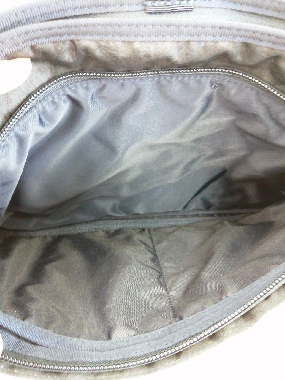 Porter shoulder bag navy Used