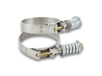 Vibrant Performance 27825 T-Bolt Clamps