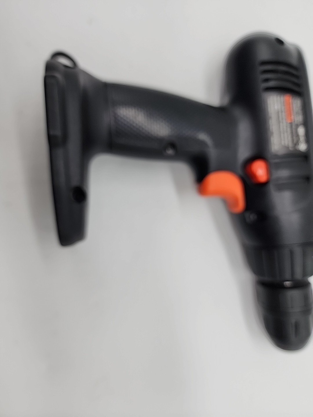 Black & Decker 14.4V Cordless Drill Driver Model PS3625 - BARE TOOL ONLY 14.4 v