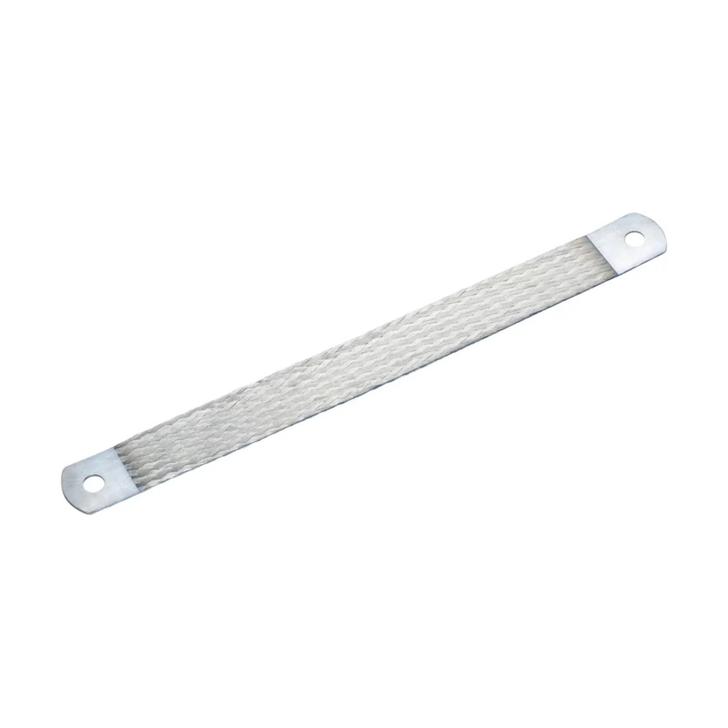556610, ERICO, Earth Braid  MBJ 10-300-6, Lot of 2
