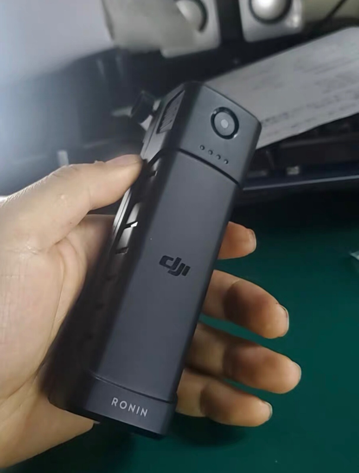 DJI Official Ronin M 1580mAh Battery (Preowned)