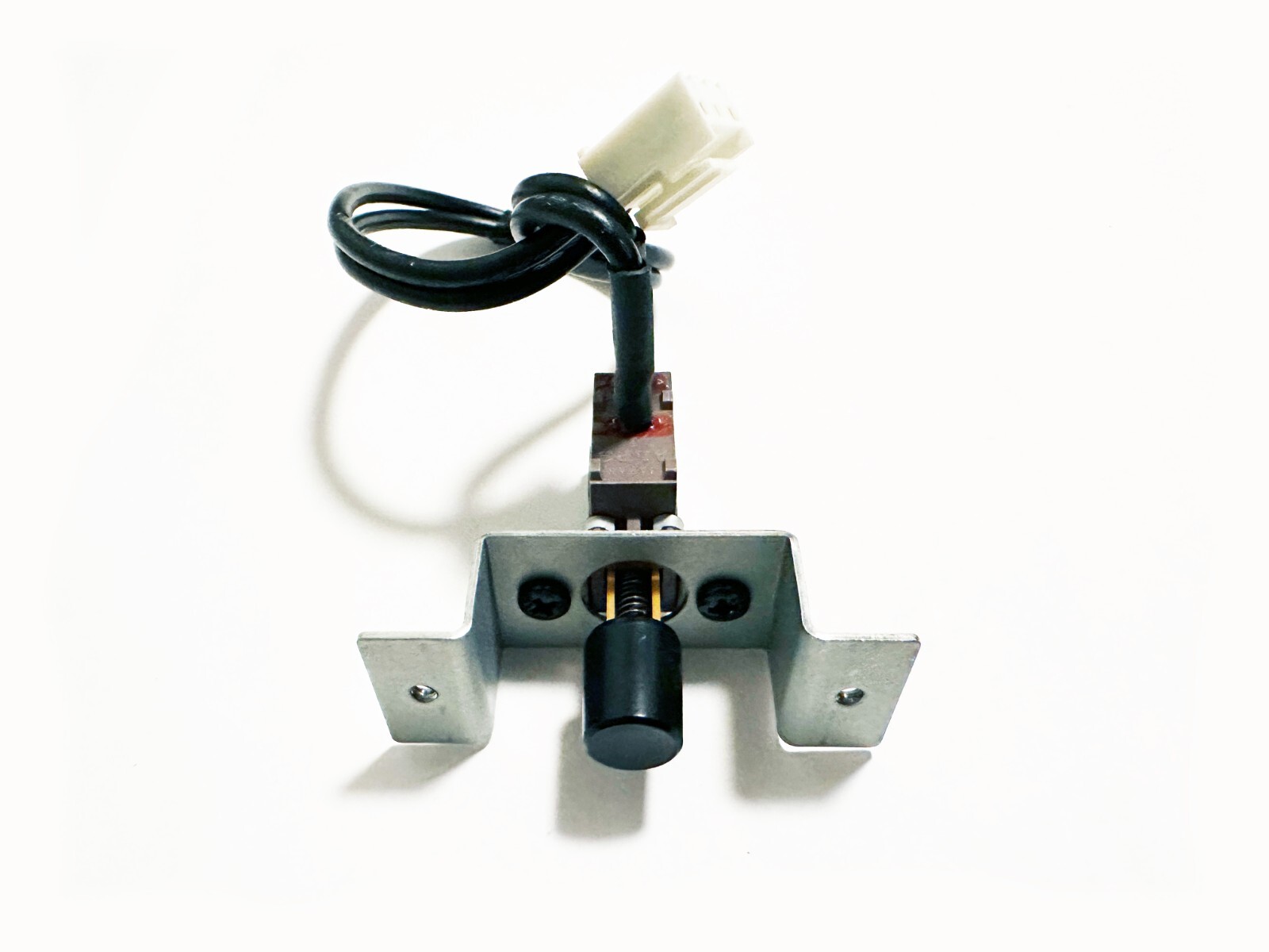 YAMAHA Motif 6, 7, 8,ES6,ES7,ES8 Original AC Power Switch Knob. Works Great !