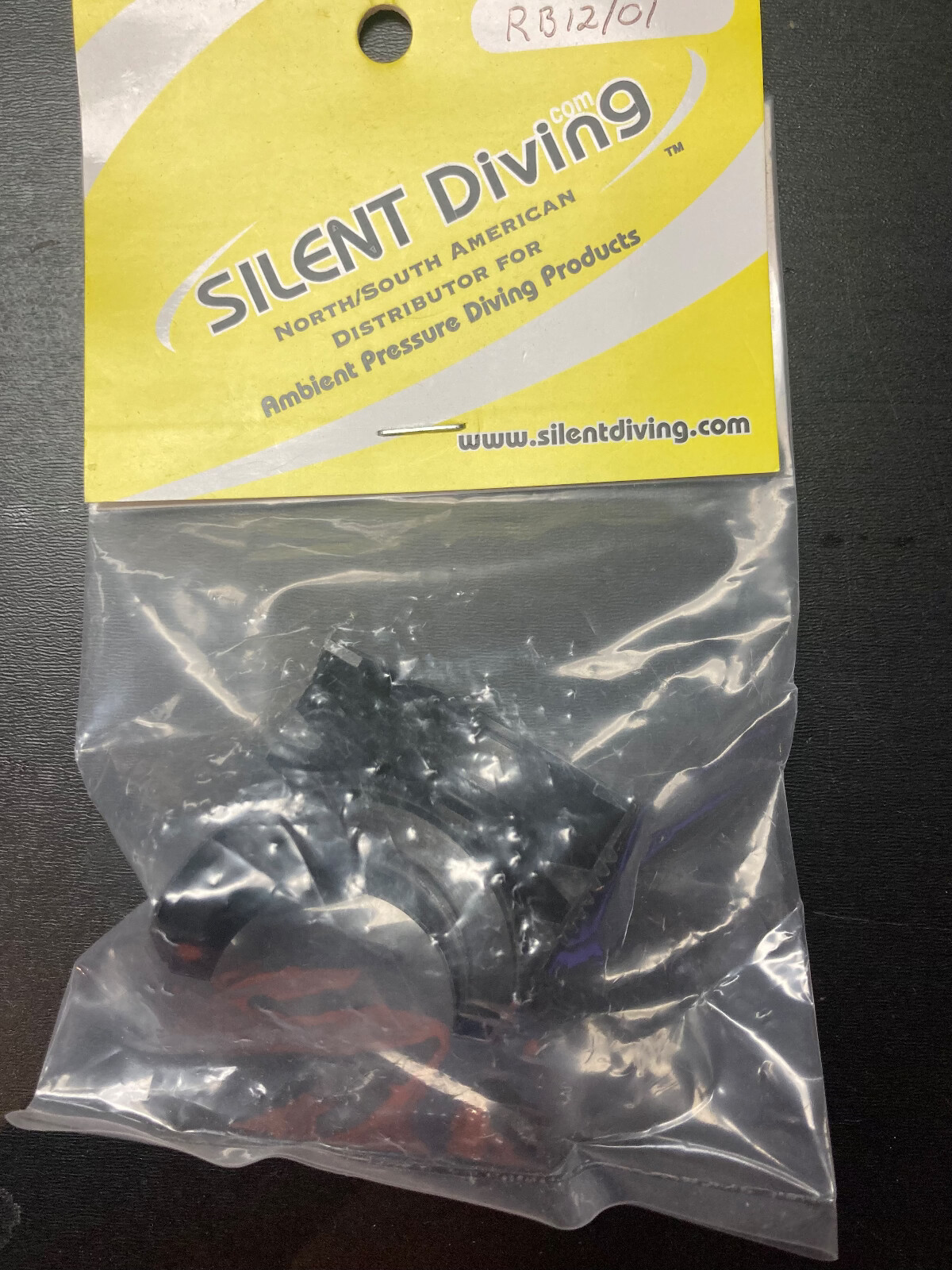 SilentDiving/AP RB12/01 Pre-2009 models