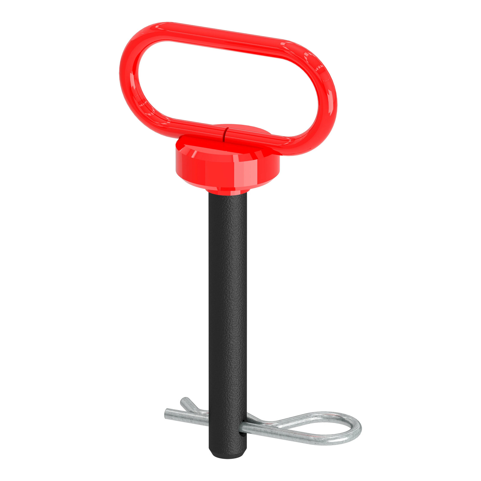 CURT 5/8in Clevis Pin With Handle And Clip 45804