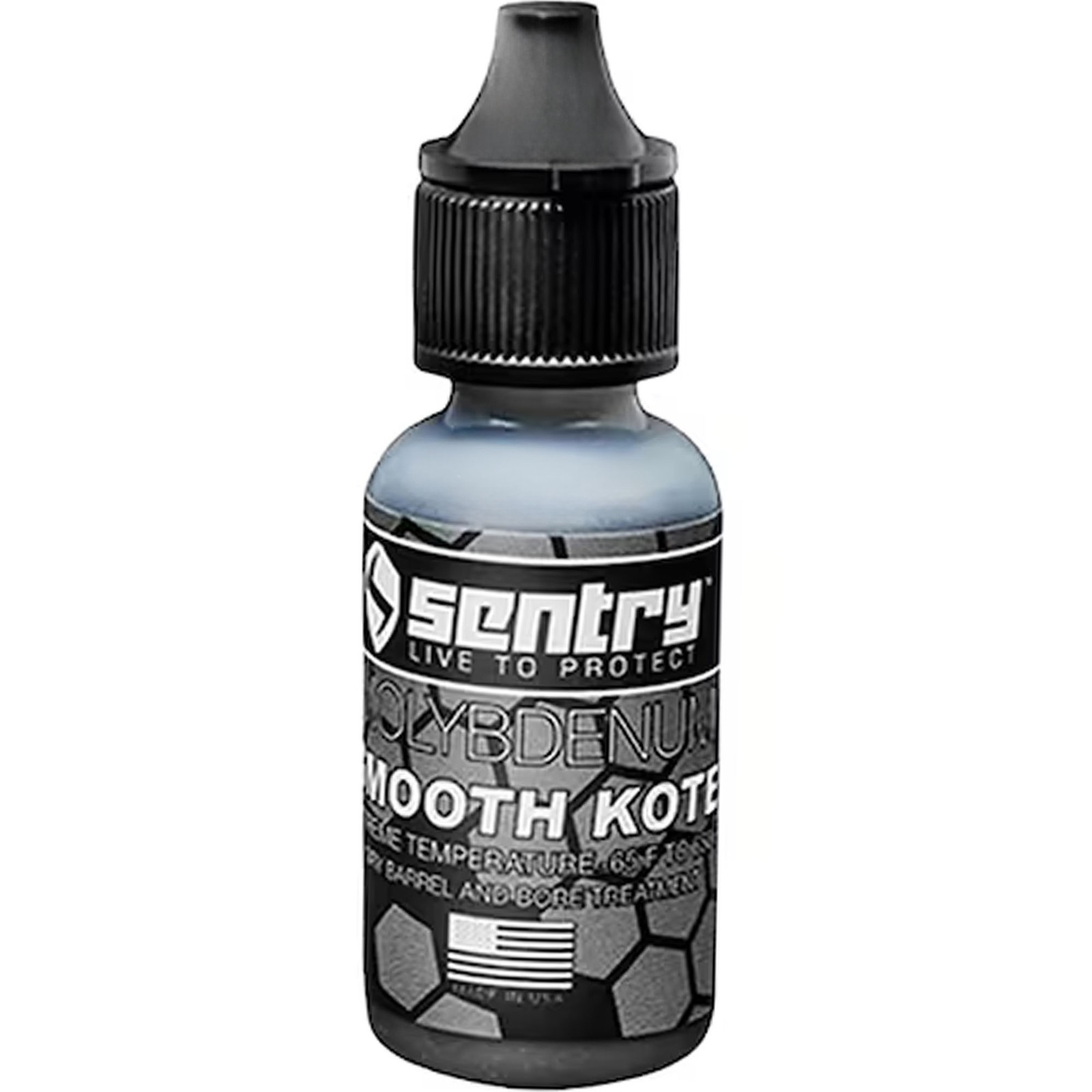 Sentry Solutions Smooth-Kote Barrel and Bore Treatment 0.5 oz