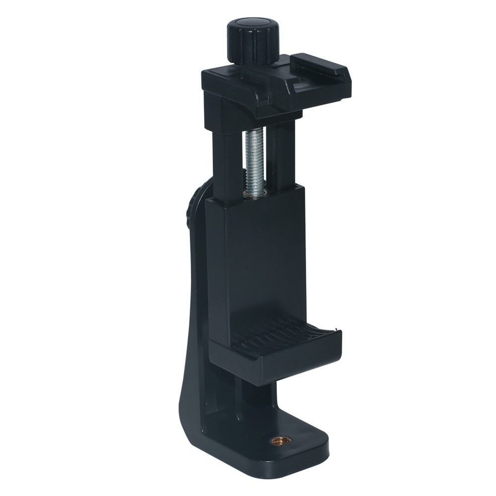Tripod Stand w/ Phone Holder Mini Octopus Small Adjustable Mount iPhone Samsung2