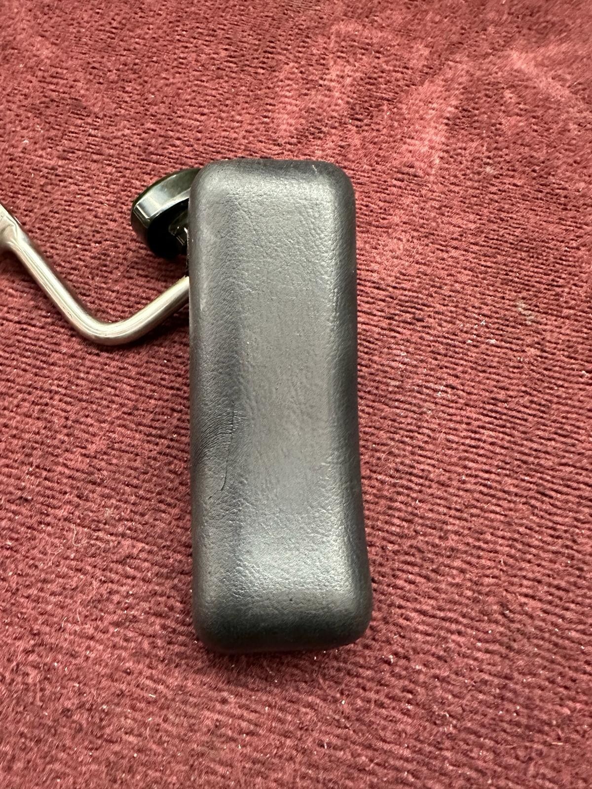 Mizuho IKA Pad