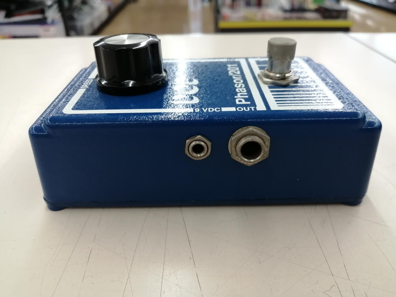 DOD Model PHASER/201