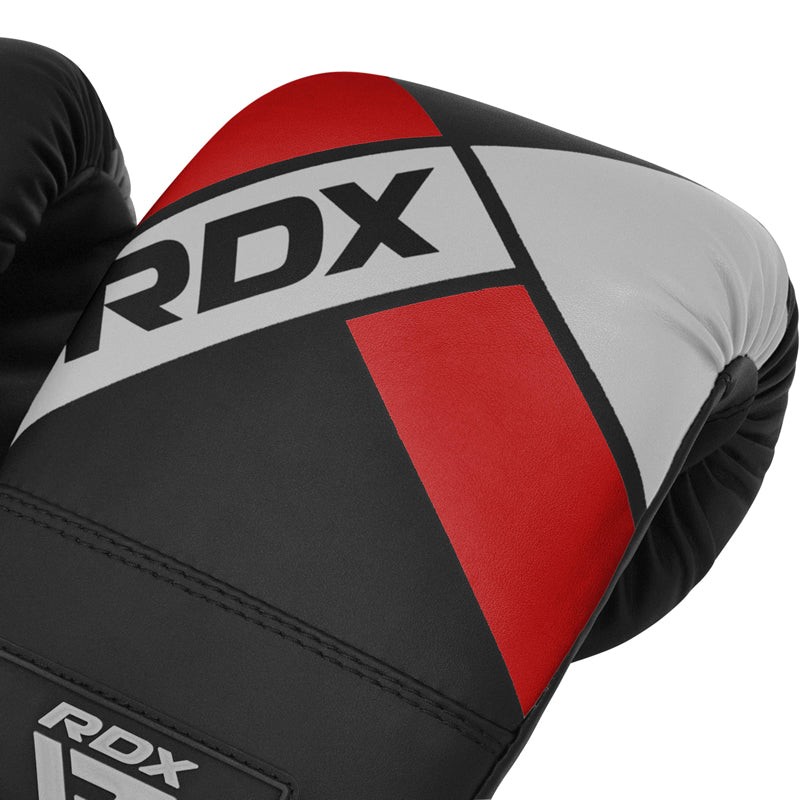 RDX F2 4oz Bag Mitts for Training – Lightweight, Durable & Comfortable Gear