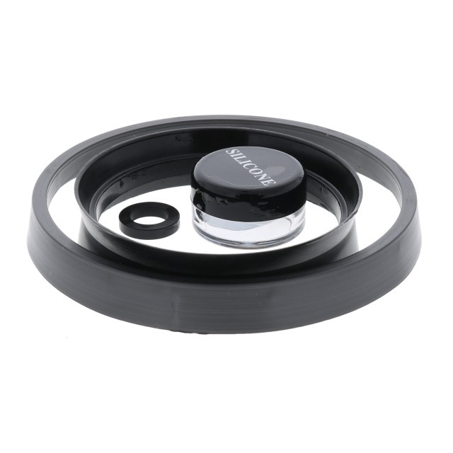 Dema Replacement Lip Seal Kit for MixRite 569CW
